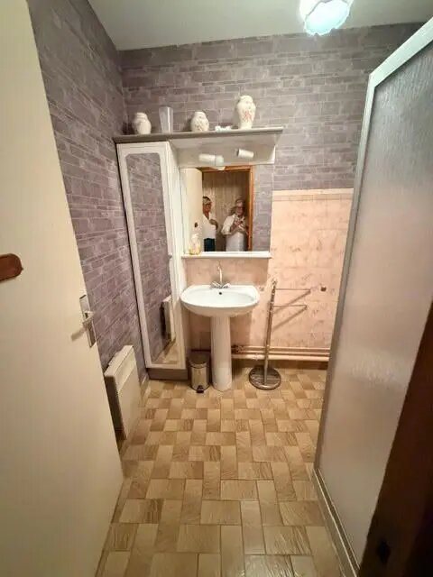 Maison à vendre, 125m², Ville-Dommange