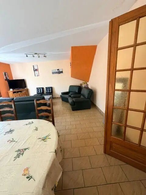 Maison à vendre, 125m², Ville-Dommange