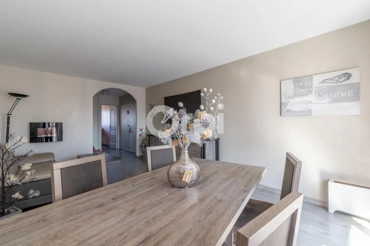 Appartement à vendre, 106m², Reims