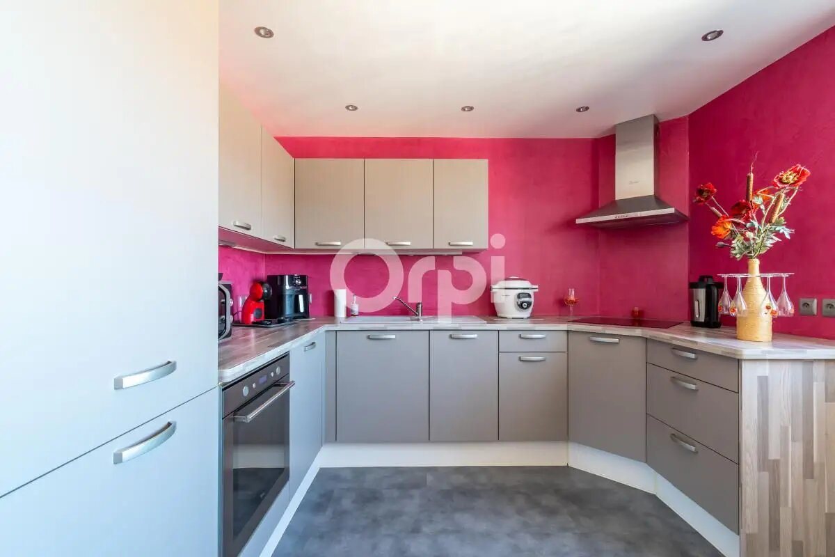 Appartement à vendre, 106m², Reims