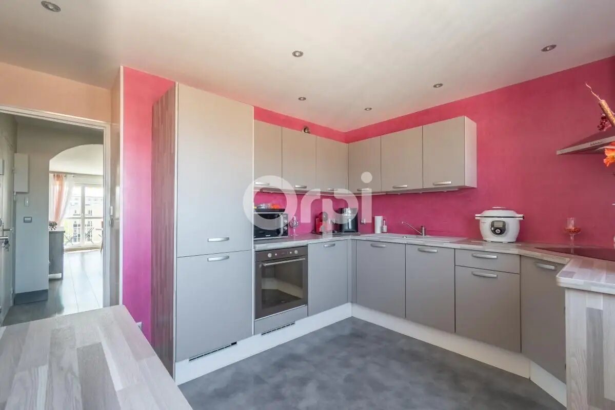Appartement à vendre, 106m², Reims