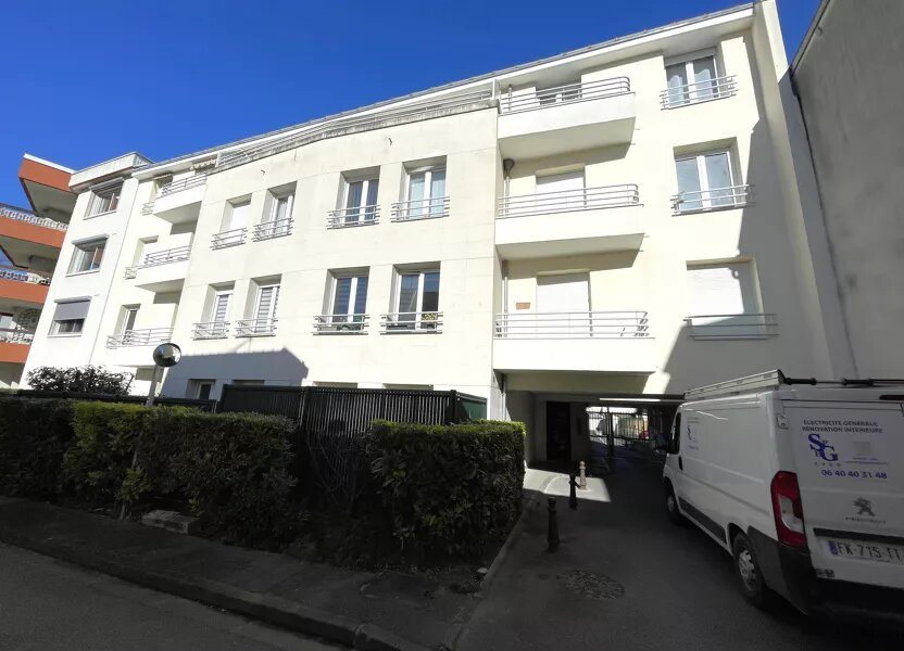 Appartement à vendre, 89m², Reims