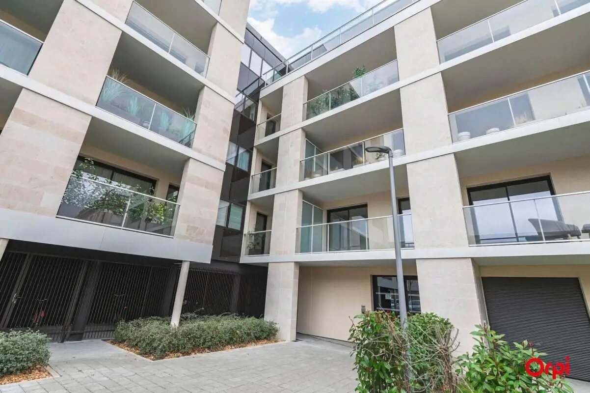Appartement à louer, 49m², Reims