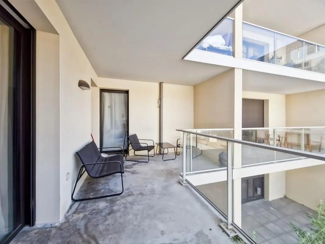 Appartement à louer, 49m², Reims