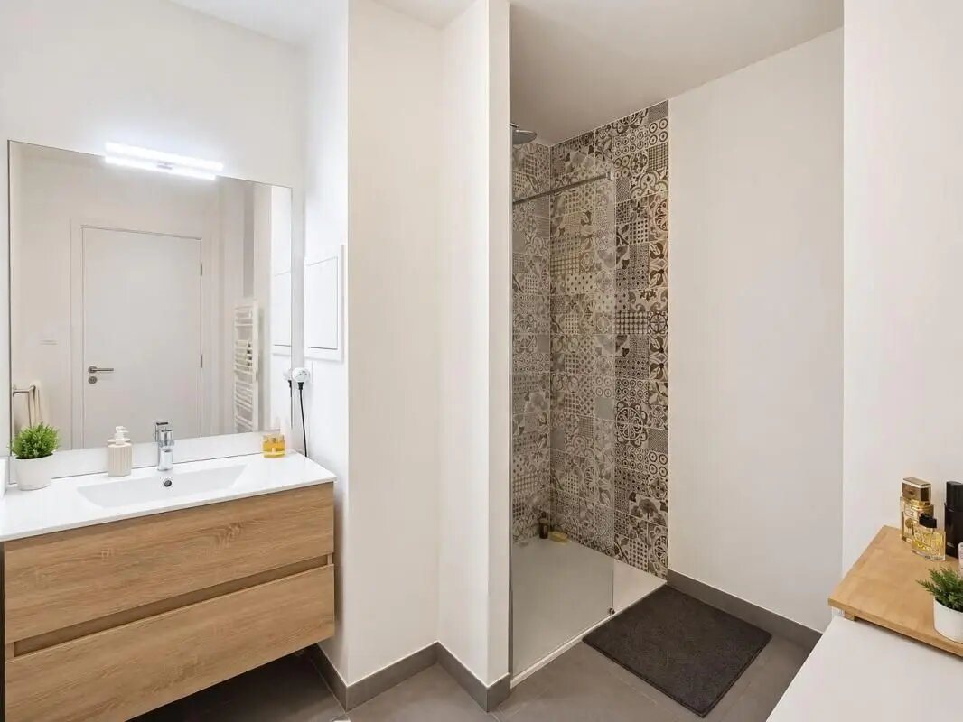 Appartement à louer, 49m², Reims