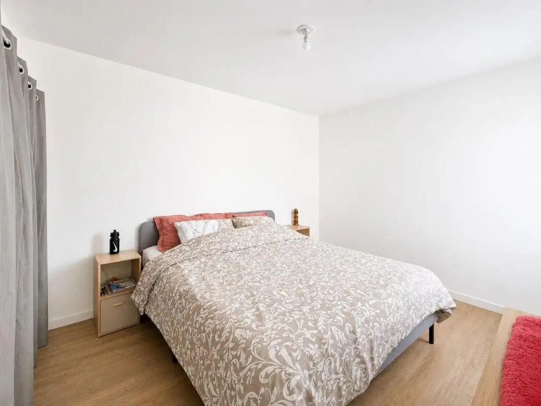 Appartement à louer, 49m², Reims