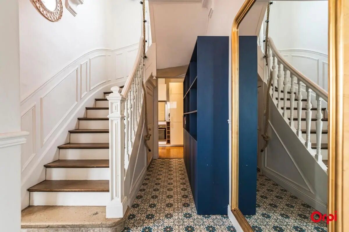 Maison à vendre, 105m², Reims