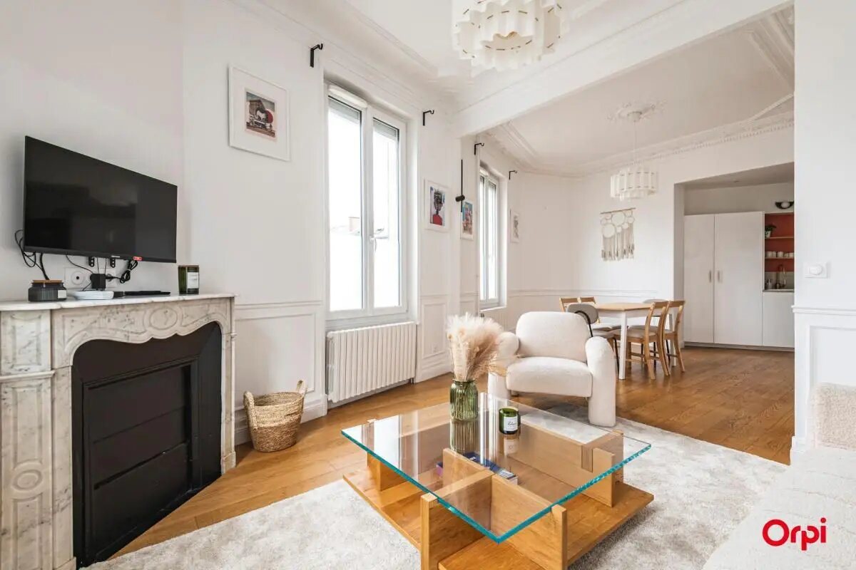 Maison à vendre, 105m², Reims