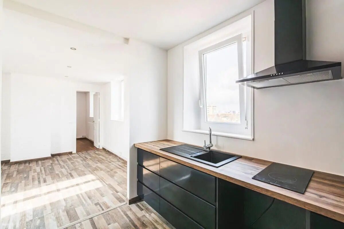 Appartement à vendre, 41m², Reims