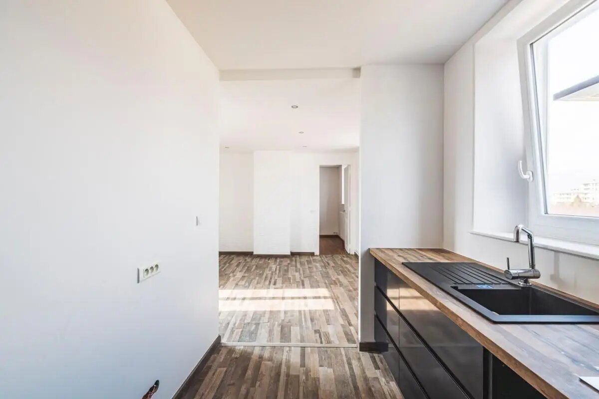 Appartement à vendre, 41m², Reims