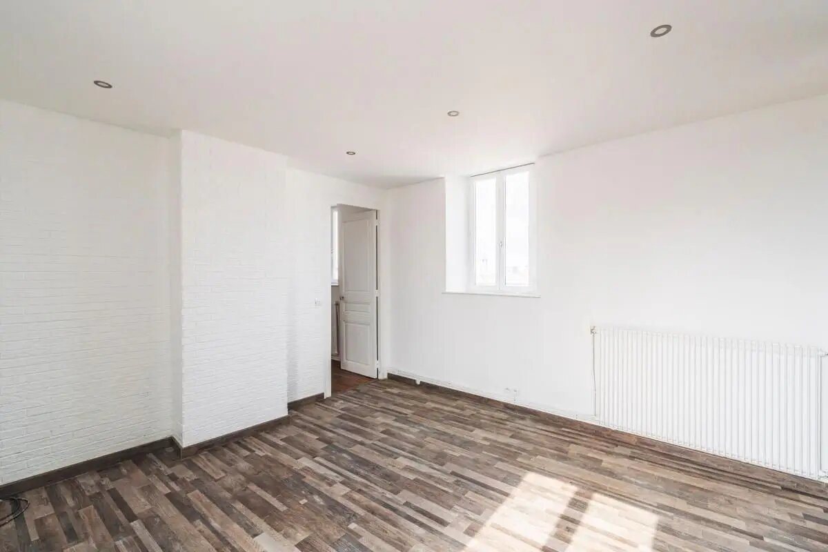 Appartement à vendre, 41m², Reims