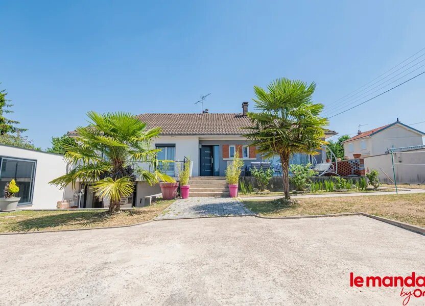 Maison à vendre, 285m², Reims