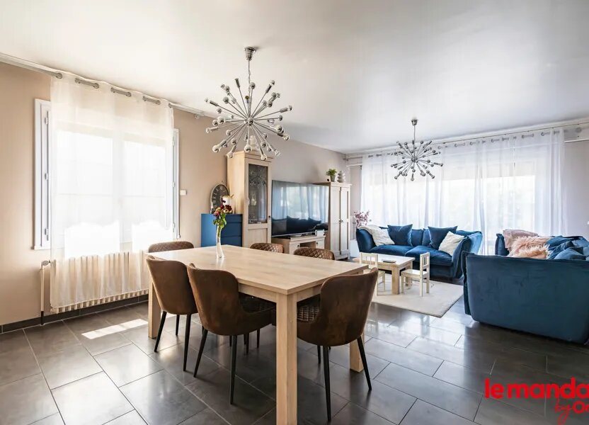 Maison à vendre, 285m², Reims