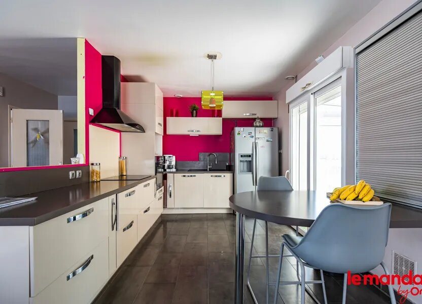 Maison à vendre, 285m², Reims