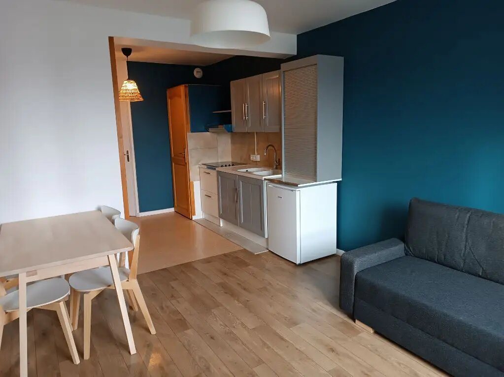 Appartement à louer, 37m², Reims