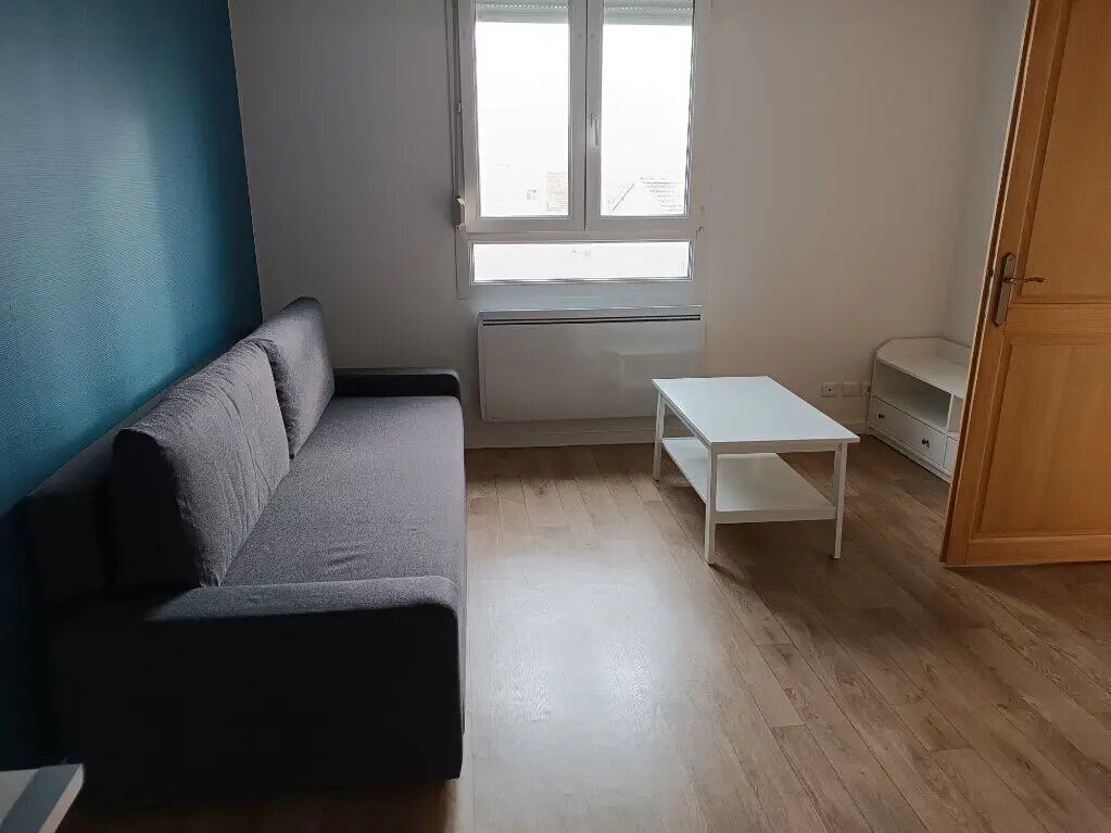 Appartement à louer, 37m², Reims