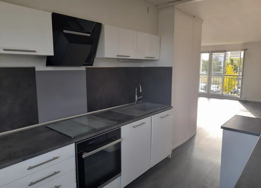 Appartement à vendre, 71m², Cormontreuil