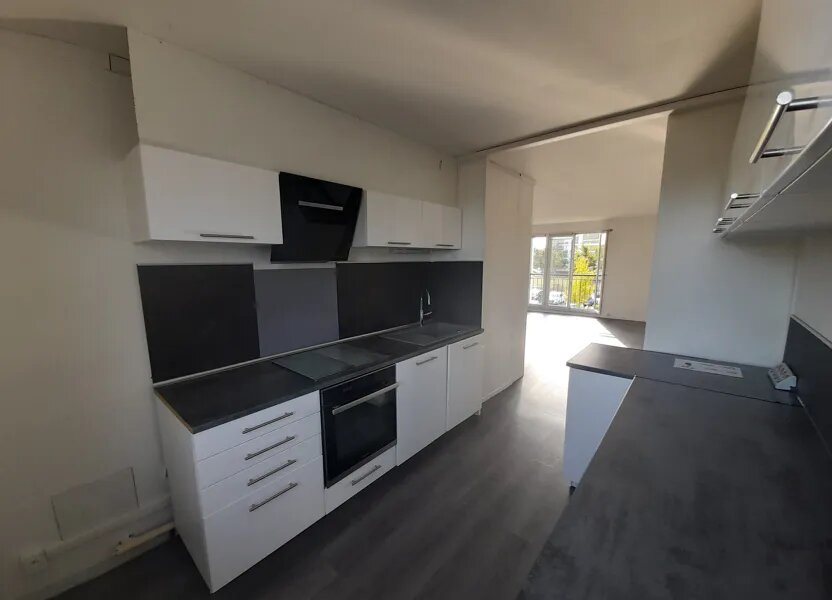 Appartement à vendre, 71m², Cormontreuil