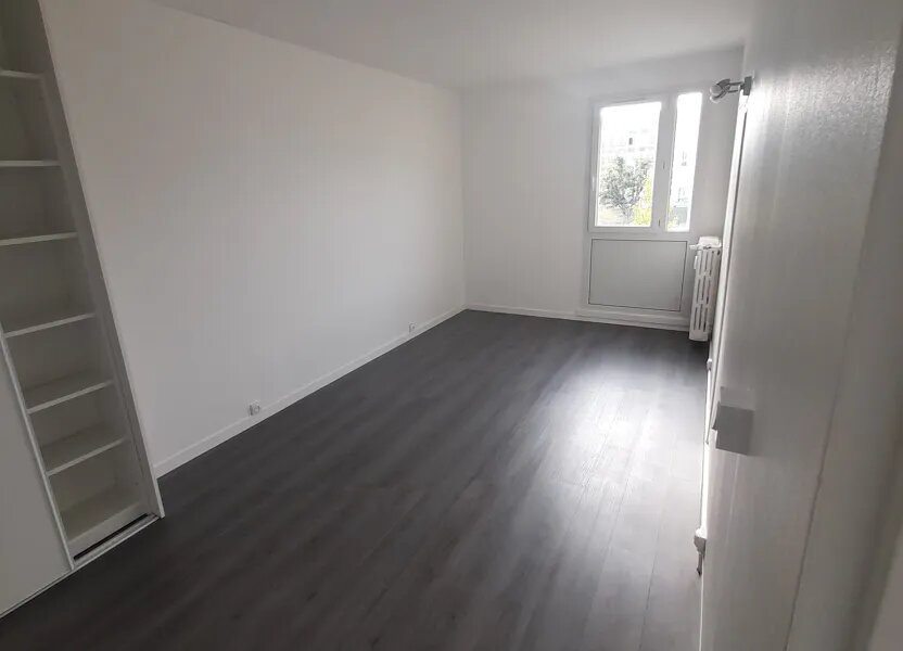 Appartement à vendre, 71m², Cormontreuil