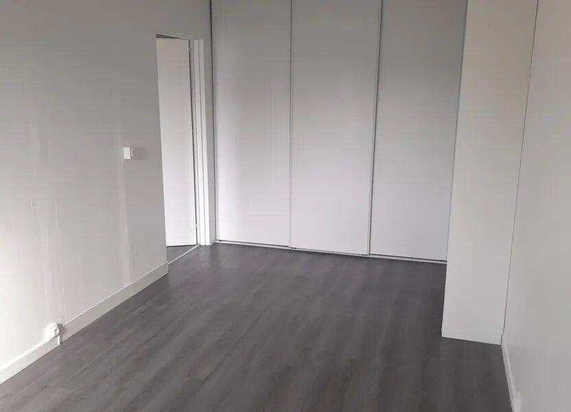 Appartement à vendre, 71m², Cormontreuil