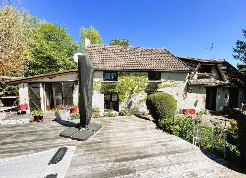 Maison à vendre, 140m², Villers-Agron-Aiguizy