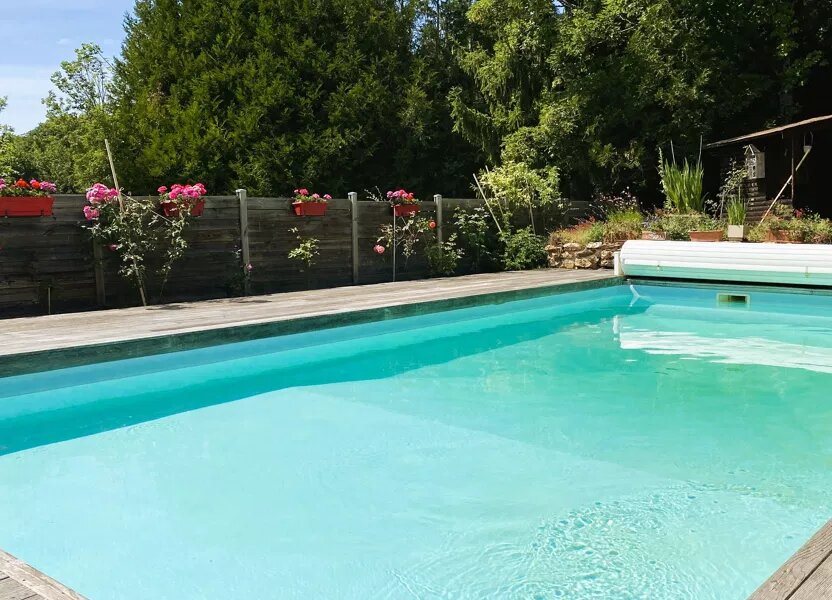 Maison à vendre, 140m², Villers-Agron-Aiguizy