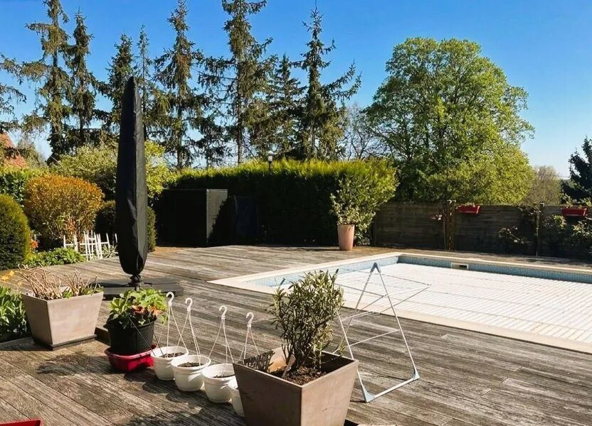 Maison à vendre, 140m², Villers-Agron-Aiguizy