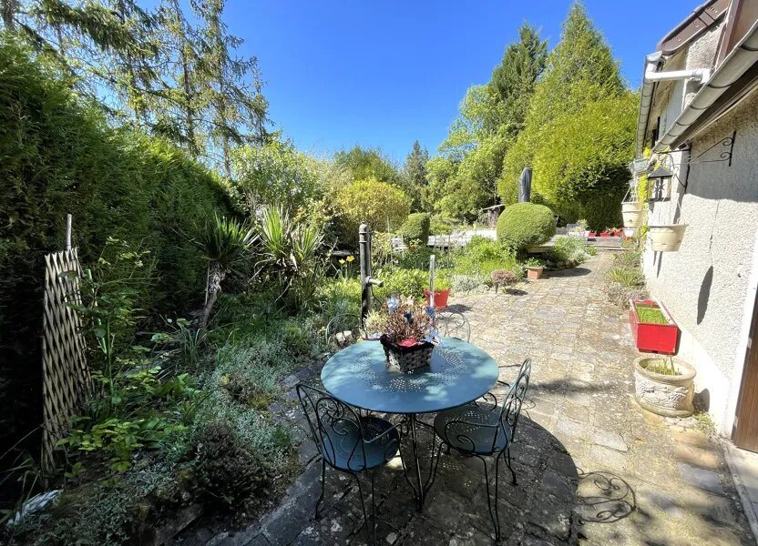 Maison à vendre, 140m², Villers-Agron-Aiguizy