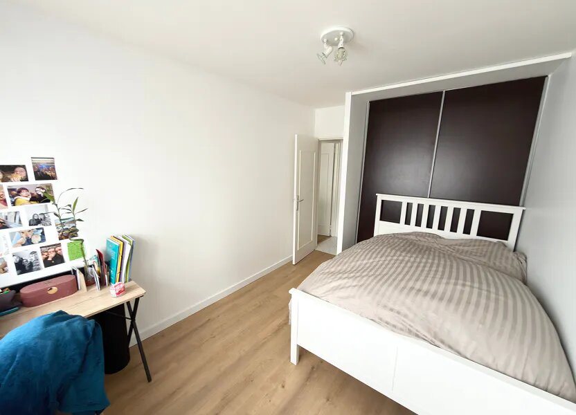 Appartement à vendre, 63m², Reims
