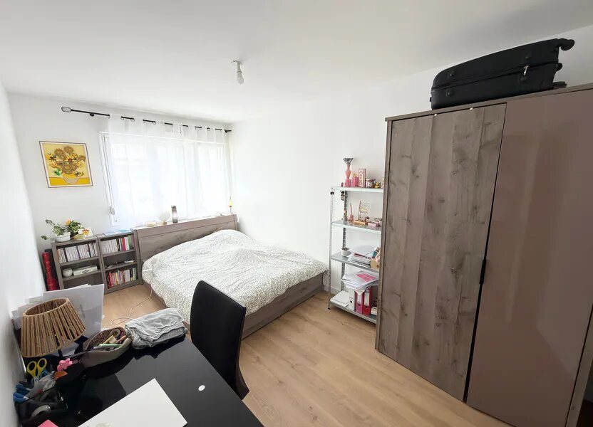 Appartement à vendre, 63m², Reims
