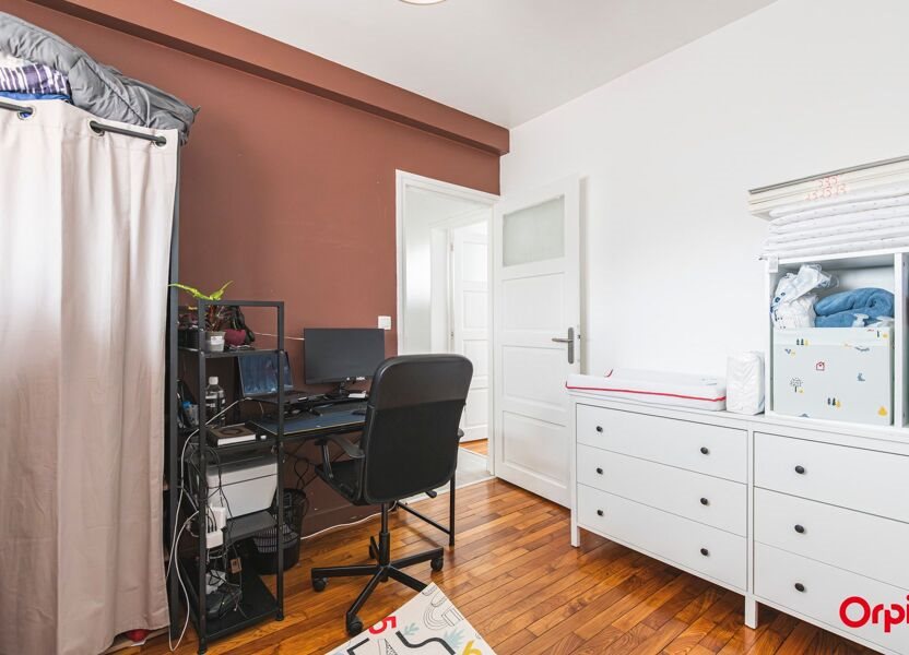 Appartement à vendre, 63m², Reims
