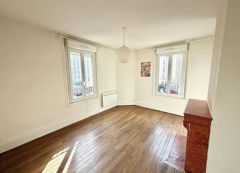 Appartement à vendre, 55m², Reims