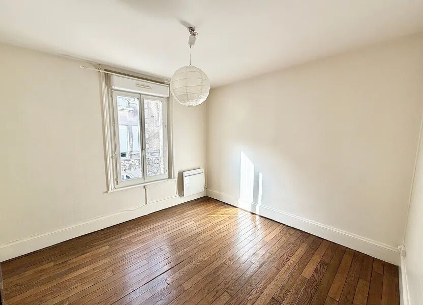 Appartement à vendre, 55m², Reims