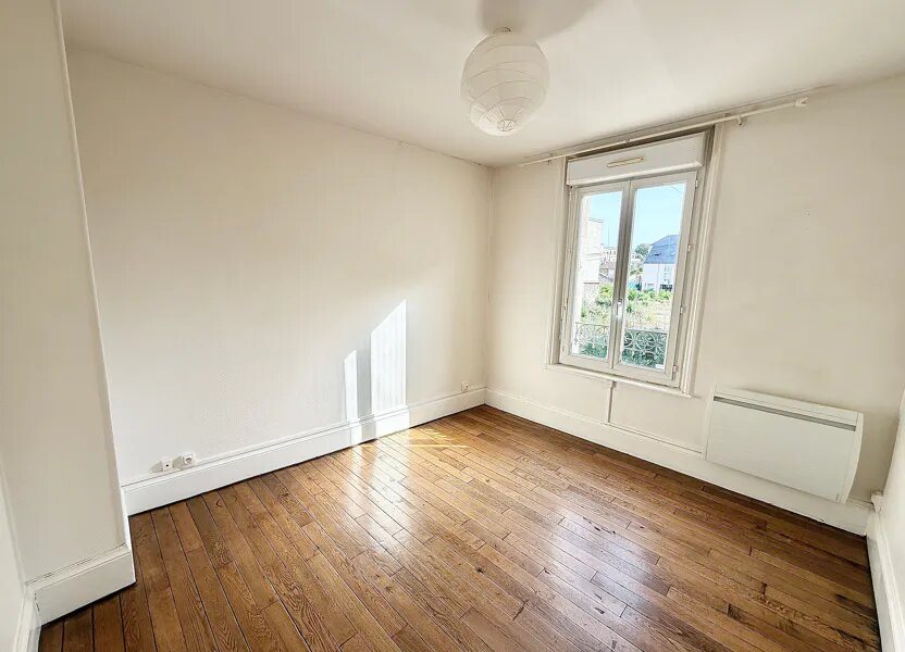 Appartement à vendre, 55m², Reims