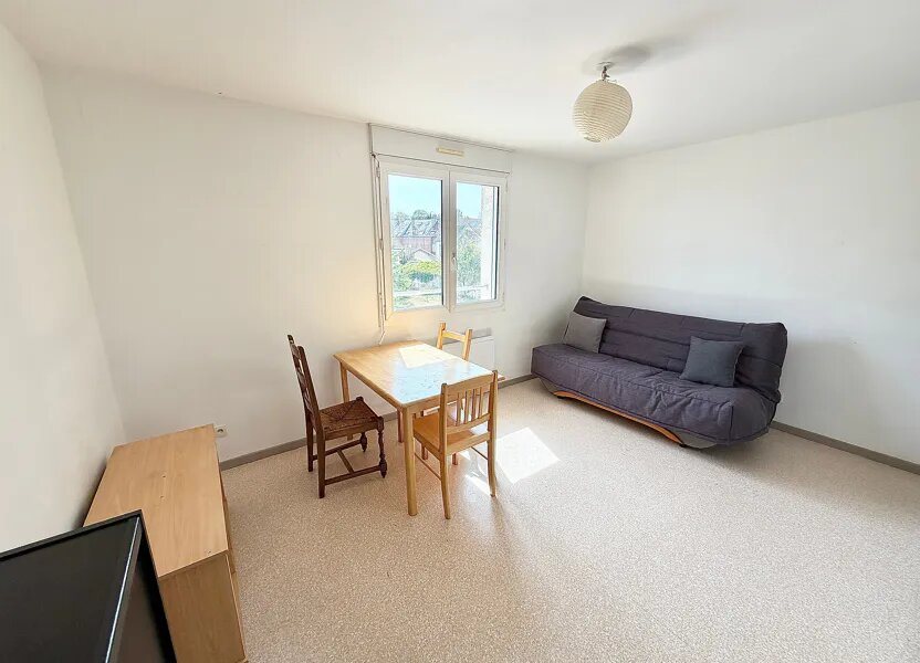 Appartement à vendre, 21m², Tinqueux