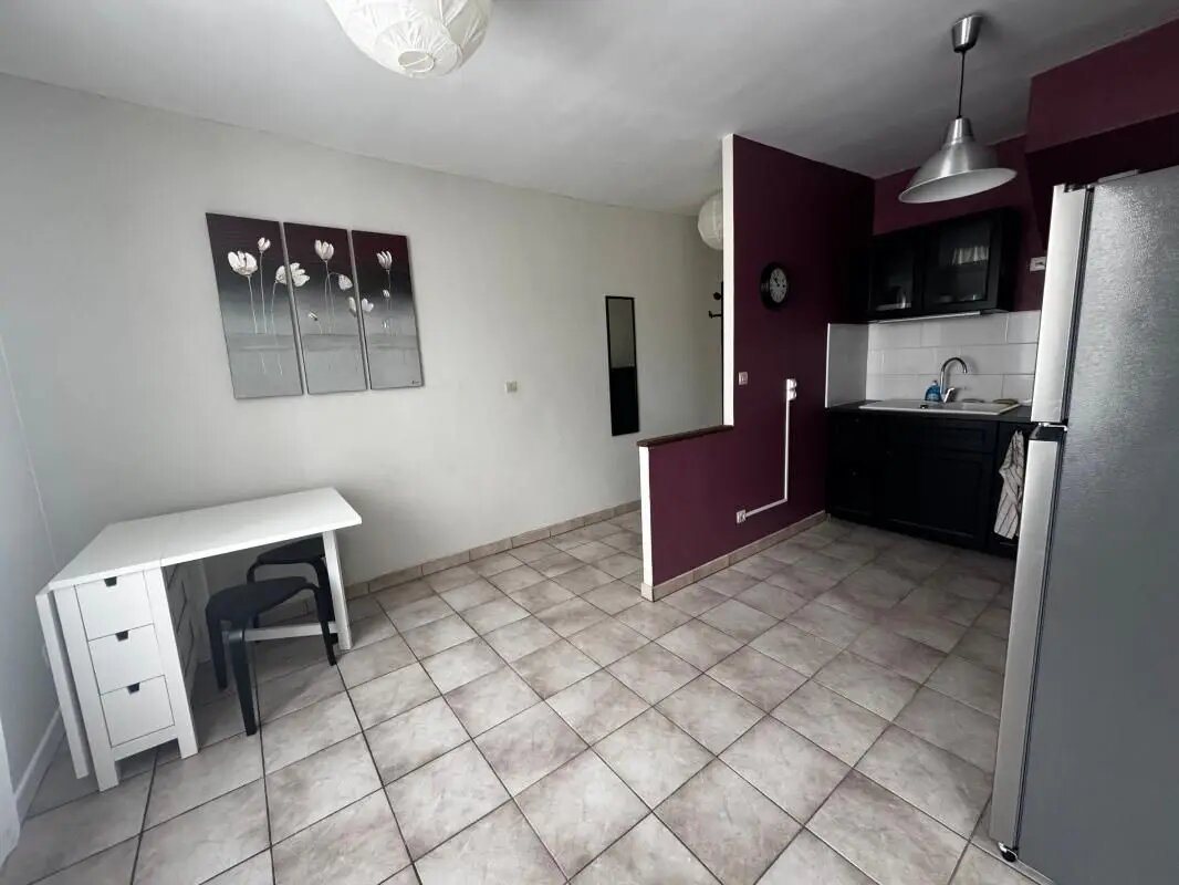 Appartement à louer, 45m², Reims