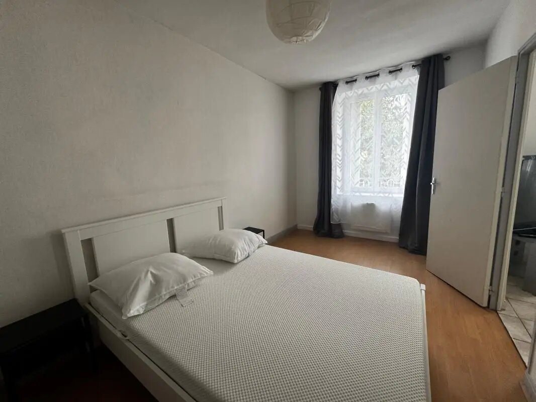 Appartement à louer, 45m², Reims