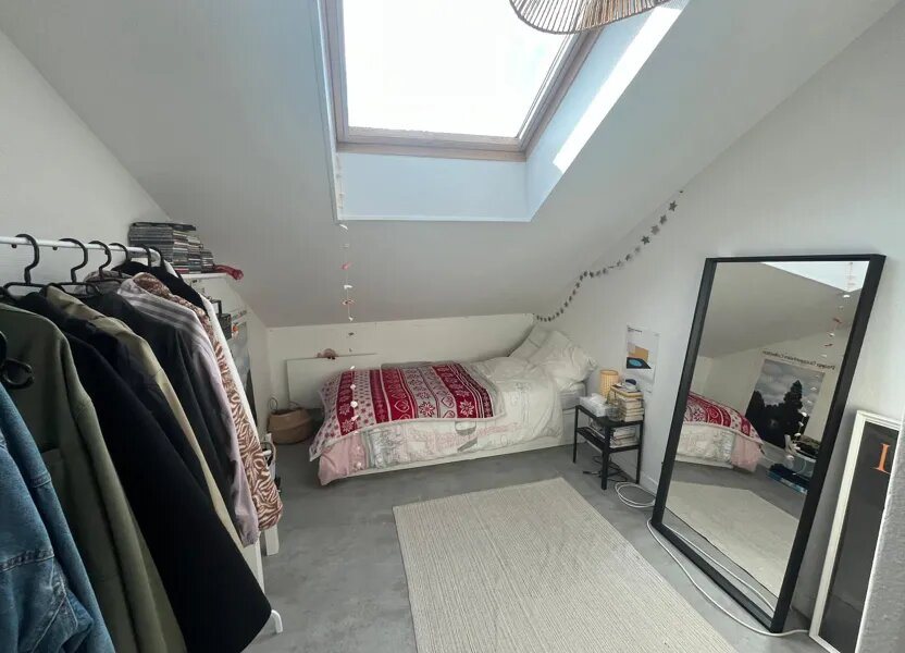 Appartement à vendre, 26m², Reims