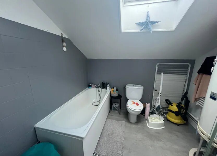 Appartement à vendre, 26m², Reims