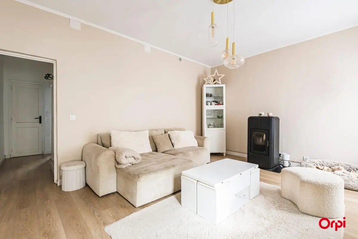 Maison à vendre, 95m², Mailly-Champagne