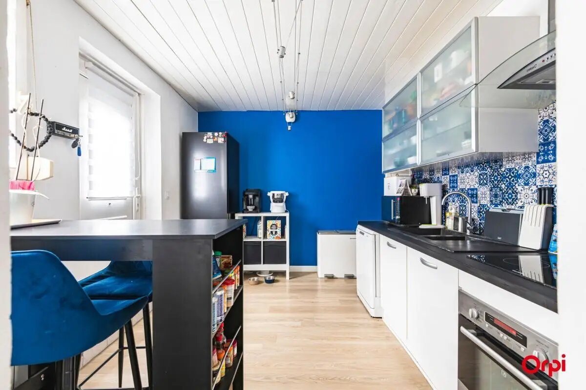 Maison à vendre, 95m², Mailly-Champagne