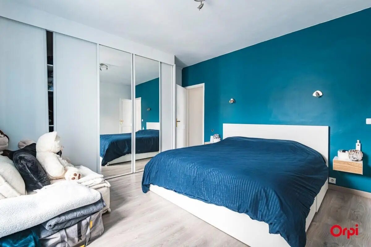 Maison à vendre, 95m², Mailly-Champagne