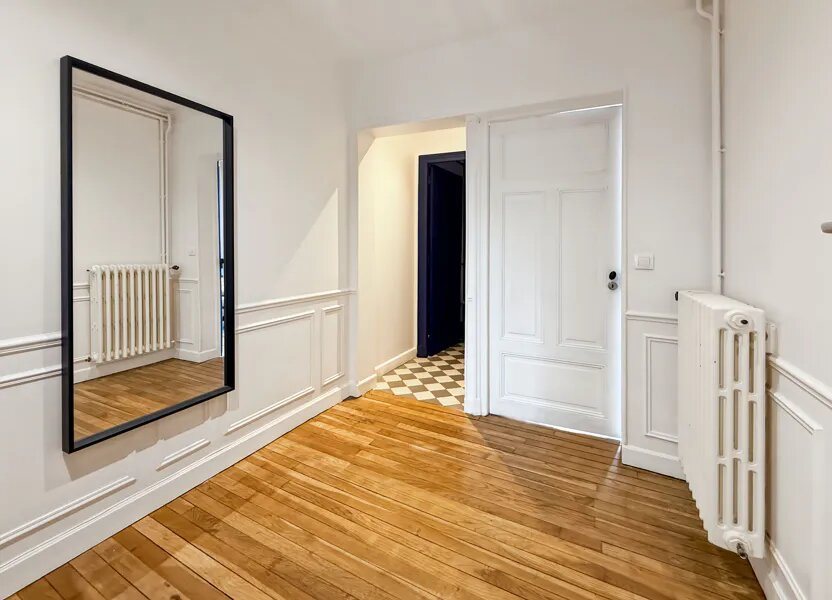 Appartement à vendre, 78m², Reims