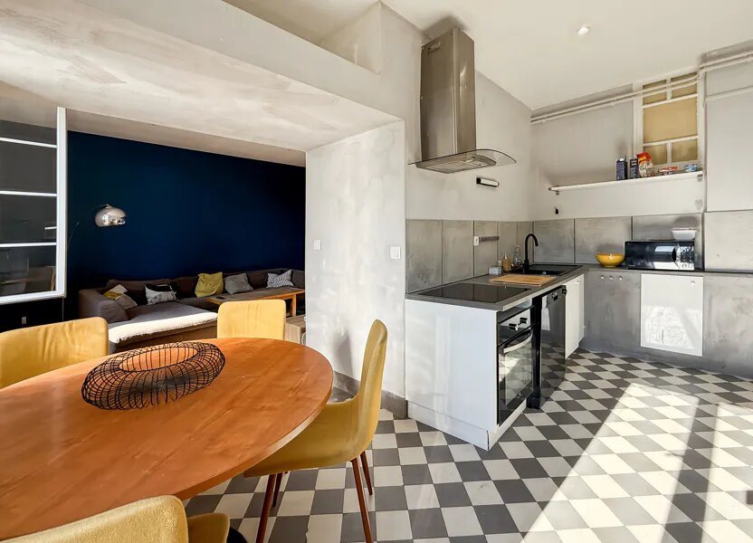 Appartement à vendre, 78m², Reims