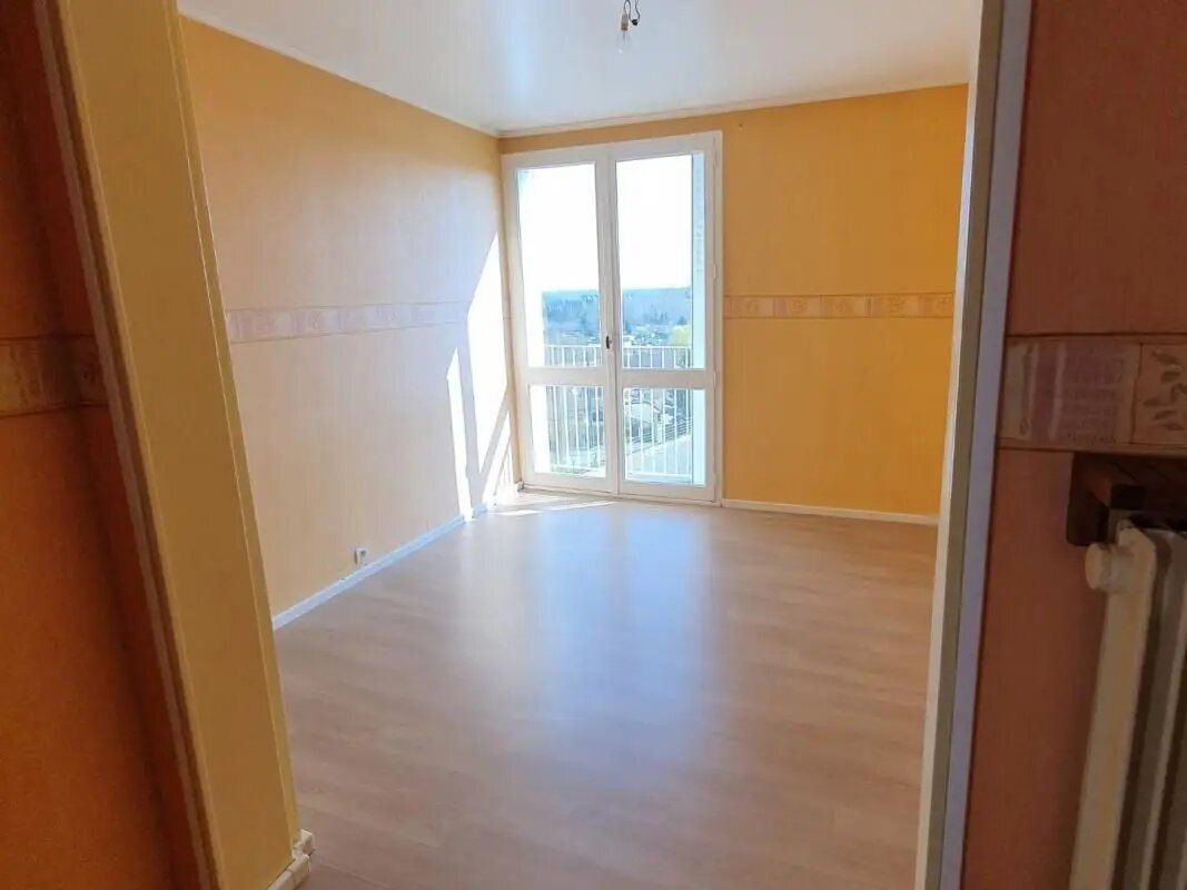 Appartement à vendre, 75m², Fagnières
