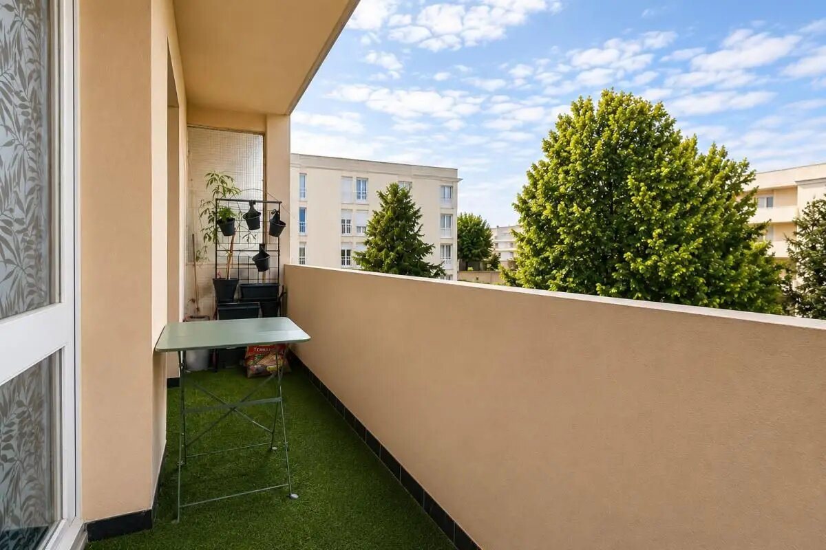 Appartement à vendre, 75m², Fagnières