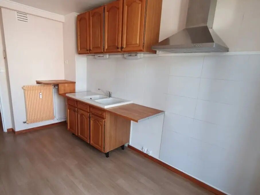 Appartement à vendre, 75m², Fagnières