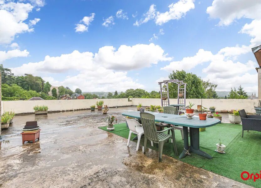 Maison à vendre, 116m², Charleville-Mézières