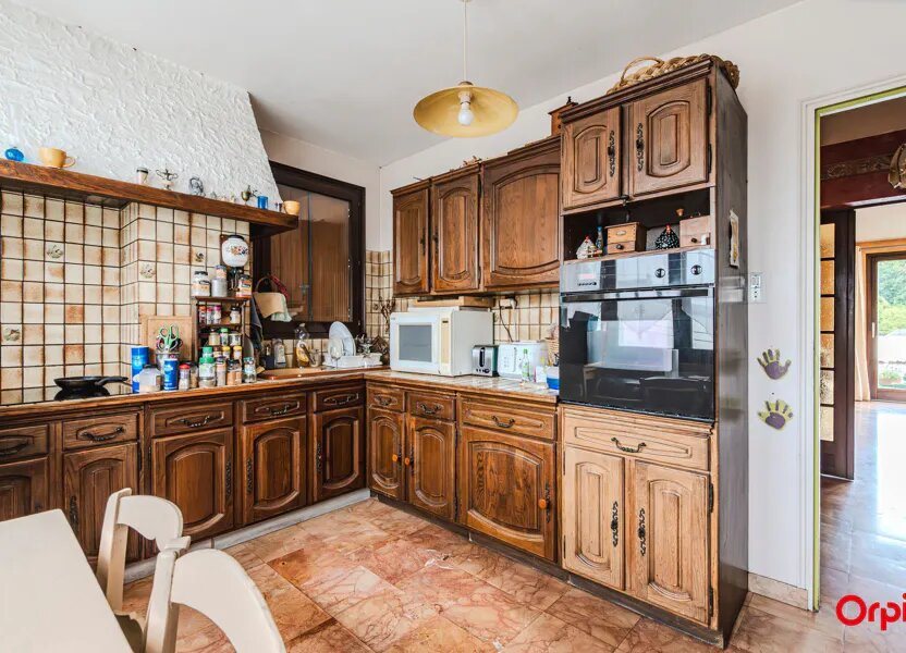 Maison à vendre, 116m², Charleville-Mézières