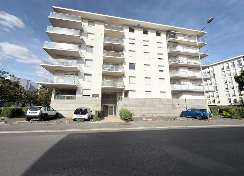 Appartement à vendre, 41m², Reims